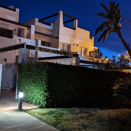 Spacious And Peaceful Apartment Jardin 2 Alhama de Murcia Exterior photo