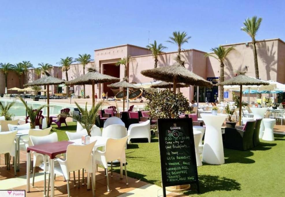 Spacious And Peaceful Apartment Jardin 2 Alhama de Murcia Exterior photo