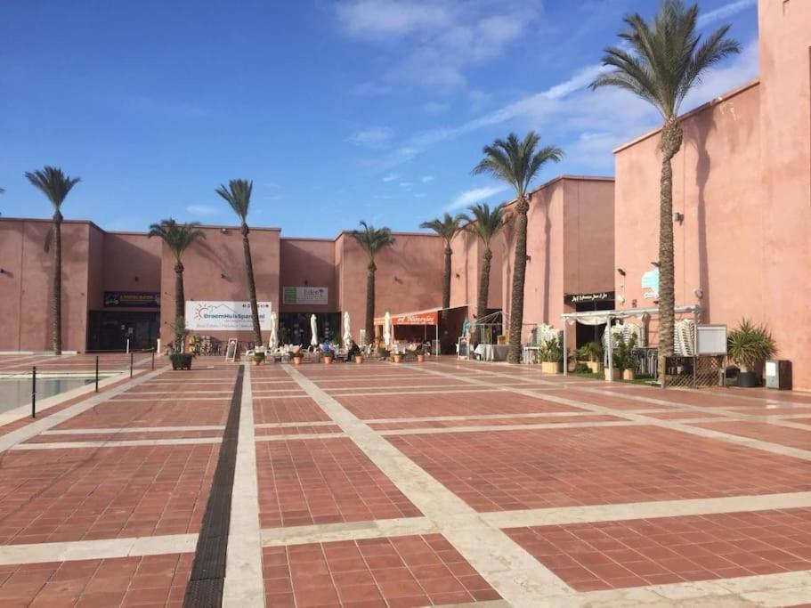 Spacious And Peaceful Apartment Jardin 2 Alhama de Murcia Exterior photo